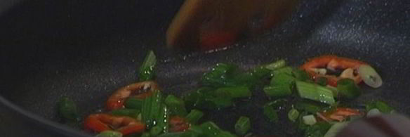 омлет по-мексикански