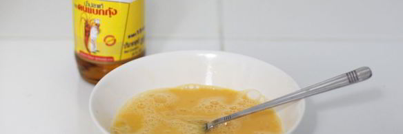 омлет по-тайски