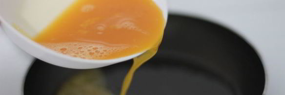 омлет по-тайски