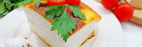 омлет пуляр