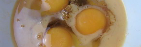 омлет рыбный в японском стиле