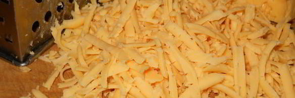 омлет с одуванчиками