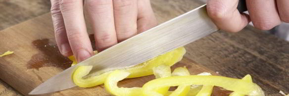 омлет с овощами