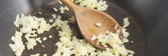 омлет с овощами