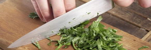 омлет с овощами