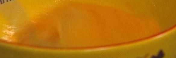 омлет с сельдью