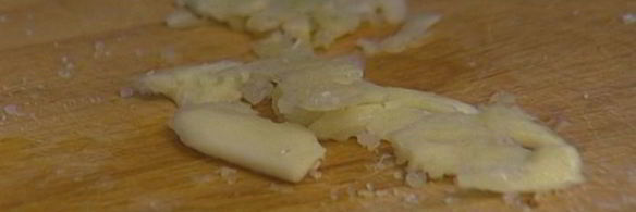 омлет с сельдью