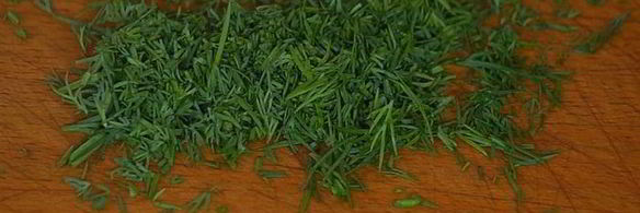 омлет с сельдью