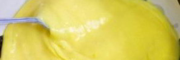 омлет с тыквой