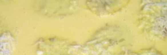 омлет с тыквой