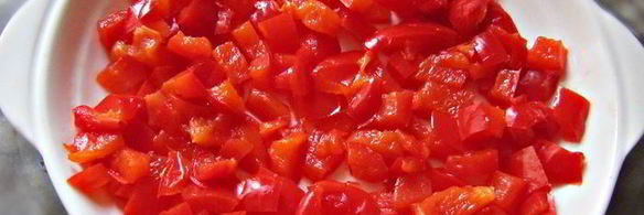 омлет три вкуса