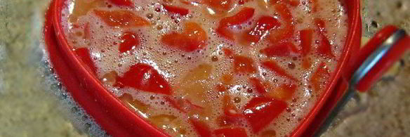 омлет три вкуса