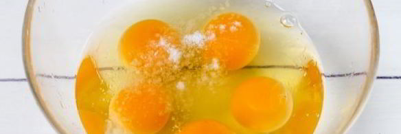 омлет в мультиварке