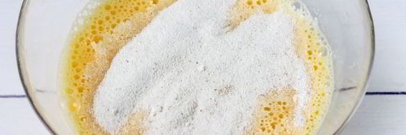 омлет в мультиварке