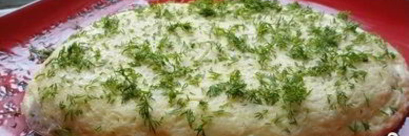 Омлет в пароварке