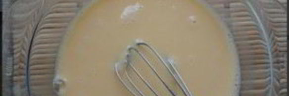 омлет в пароварке