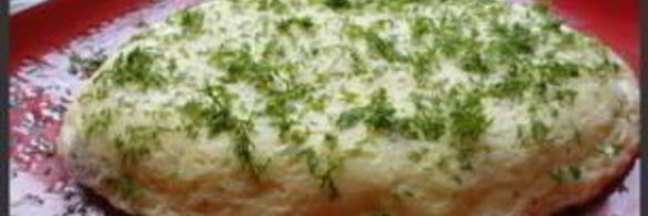 омлет в пароварке