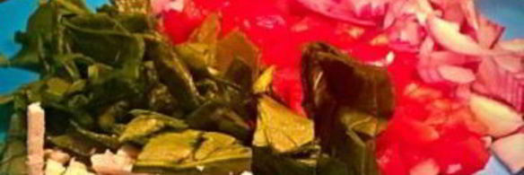 овощной омлет диетический