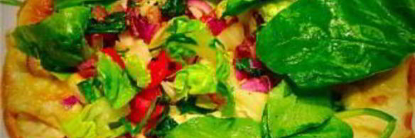 овощной омлет диетический