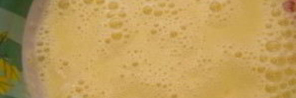 сладкий омлет