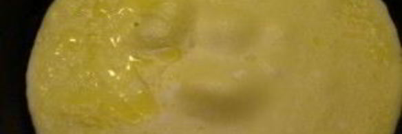 сладкий омлет