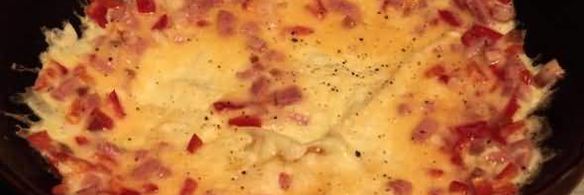 тайваньский омлет