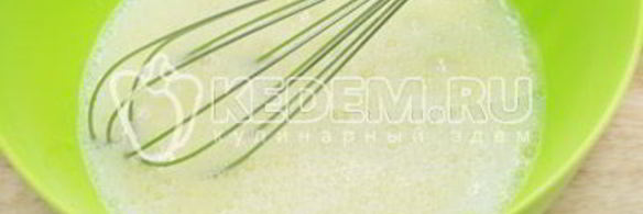 вкусный омлет