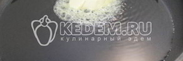 вкусный омлет