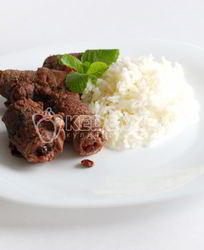 Легкие закуски