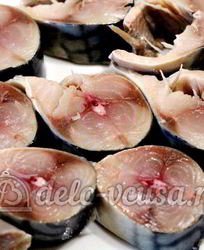 Маринованные закуски