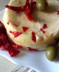 Новогодние закуски