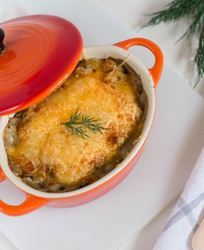 Вкусные закуски