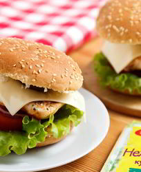 Закуска из огурцов