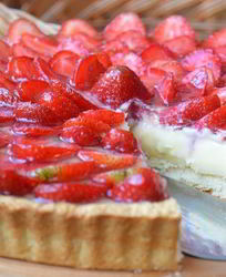 Закуски на праздничный стол