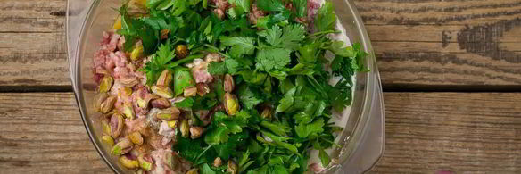 домашний паштет