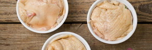 домашний паштет