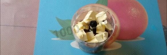 куриный паштет из печени с морковью