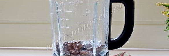 куриный паштет