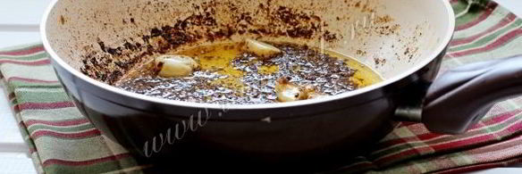 куриный паштет