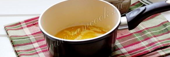 куриный паштет