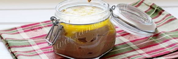 куриный паштет