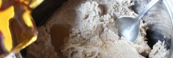 куриный печеночный паштет