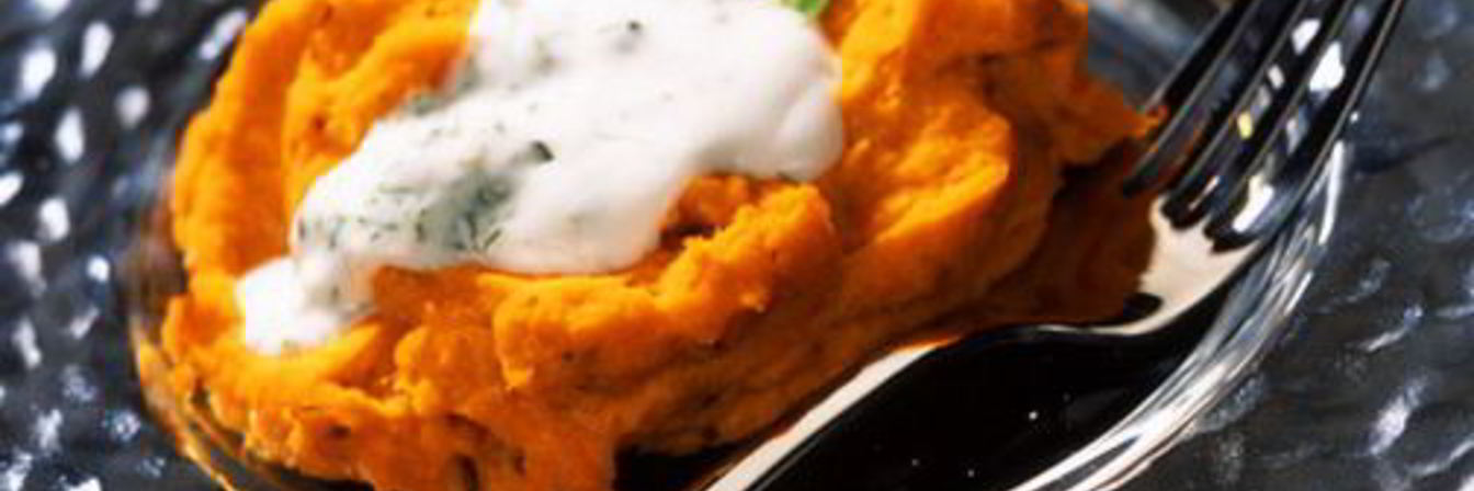 Морковный паштет