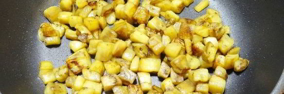 паштет из баклажанов