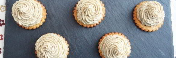 паштет из баклажанов