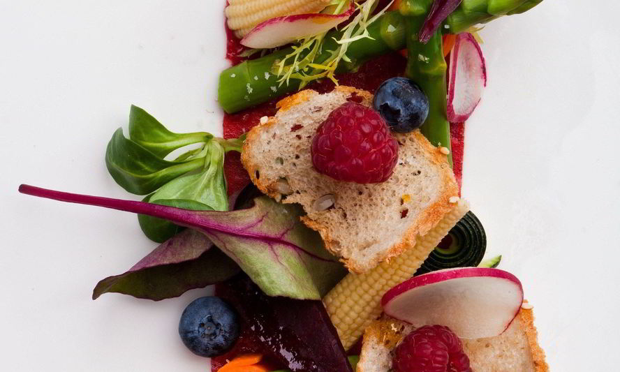 Рецепт паштета из дикой птицы