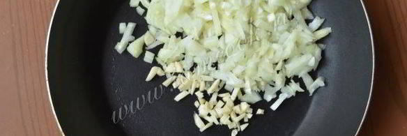 паштет из фасоли, грибов и тофу