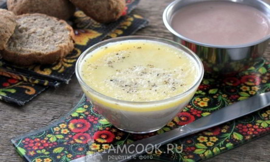 Рецепт паштета из индейки