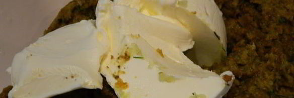 паштет из кабачков с грибами