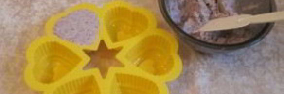 паштет из красной фасоли